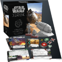 Star Wars Legion : Crashed Escape Pod Battlefield Expansion - Image 2