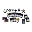 Star Trek: Attack Wing - 5TH WING PATROL SHIP Expansion Pack (Wave 31) ***REPRINT*** - Image 2