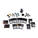 Star Trek: Attack Wing - 4TH DIVISION BATTLESHIP Expansion Pack (Wave 31) ***REPRINT*** - Image 2