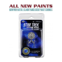 Star Trek: Attack Wing - U.S.S. ENTERPRISE (A) Expansion Pack (Wave 31) ***REPRINT***