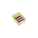 The Broken Token : Splendor Cities Organizer - Image 5