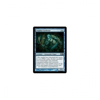 Amphin Cutthroat : MAGIC 2012 043/249 - Magic the Gathering Single Card