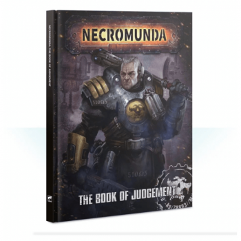 Necromunda : The Book of Judgement