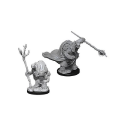 D&D Nolzur's Marvelous Minis: Tortle Adventurers - Image 2