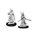 D&D Nolzur's Marvelous Minis: Human Druid (Female) - Image 2