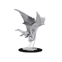 D&D Nolzur's Marvelous Minis: Young Bronze Dragon - Image 2