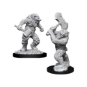 D&D Nolzur's Marvelous Minis: Wereboar & Werebear - Image 2