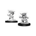 Pathfinder Battles Deep Cuts: Goblin Alchemist (Female) - Image 2