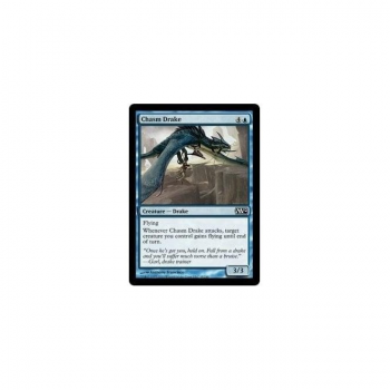 Chasm Drake : MAGIC 2012 048/249 - Magic the Gathering Single Card