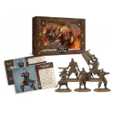 A Song of Ice and Fire: Bloody Mummer Skirmishers - Image 2