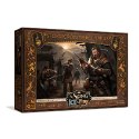 A Song of Ice and Fire: Neutral Stormcrow Mercenaries