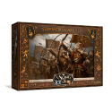 A Song of Ice and Fire: Neutral Stormcrow Archers