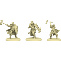 A Song of Ice and Fire: Baratheon Wardens - Image 2