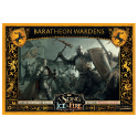 A Song of Ice and Fire: Baratheon Wardens
