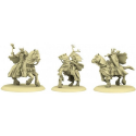 A Song of Ice and Fire: Baratheon Champions of the Stag - Image 3