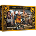 A Song of Ice and Fire: Baratheon Heroes Box 1