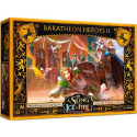 A Song of Ice and Fire: Baratheon Heroes Box 2