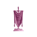 A Song of Ice and Fire: Targaryan Deluxe Activation Banner