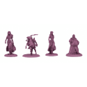 A Song of Ice and Fire: Targaryen Starter Set - Image 2