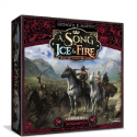 A Song of Ice and Fire: Targaryen Starter Set
