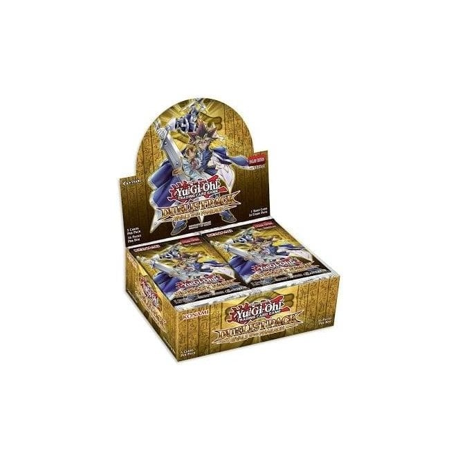 pokemon cards battle styles booster box Yu-Gi-Oh! main image 0