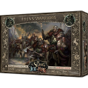 A Song of Ice and Fire: Free Folk Thenn Warriors