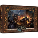 A Song of Ice and Fire: Bolton Blackguards