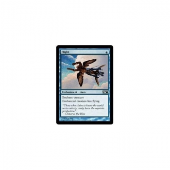 Flight : MAGIC 2012 053/249 - Magic the Gathering Single Card