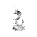D&D Nolzur's Marvelous Minis: Adult Remorhaz - Image 3