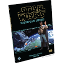Star Wars Roleplaying: Starships and Speeders - The Essential Collection of Vehicles