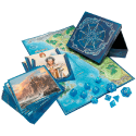 Dungeons & Dragons : Forgotten Realms - Laeral Silverhand's Explorer's Kit. - Image 2