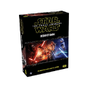 Star Wars RPG: The Force Awakens - Beginner Game