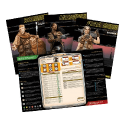 Star Wars RPG: The Force Awakens - Beginner Game - Image 2