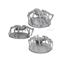 D&D Nolzur's Marvelous Minis: Spiders