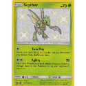 Scyther (SHINY VAULT) : SUN AND MOON - HIDDEN FATES SV01/SV94 - Pokemon Single Card - Image 2