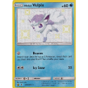 Alolan Vulpix (SHINY VAULT) : SUN AND MOON - HIDDEN FATES SV08/SV94 - Pokemon Single Card