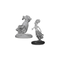D&D Nolzur's Marvelous Minis: Ghosts