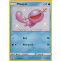 Wooper (SHINY VAULT) : SUN AND MOON - HIDDEN FATES SV09/SV94 - Pokemon Single Card