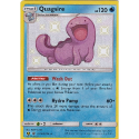 Quagsire (SHINY VAULT) : SUN AND MOON - HIDDEN FATES SV10/SV94 - Pokemon Single Card - Image 2