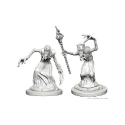 D&D Nolzur's Marvelous Minis: Mind Flayers