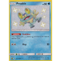 Froakie (SHINY VAULT) : SUN AND MOON - HIDDEN FATES SV11/SV94 - Pokemon Single Card