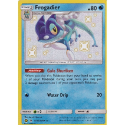 Frogadier (SHINY VAULT) : SUN AND MOON - HIDDEN FATES SV12/SV94 - Pokemon Single Card