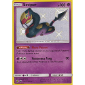 Seviper (SHINY VAULT) : SUN AND MOON - HIDDEN FATES SV15/SV94 - Pokemon Single Card