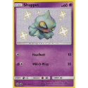 Shuppet (SHINY VAULT) : SUN AND MOON - HIDDEN FATES SV16/SV94 - Pokemon Single Card - Image 2