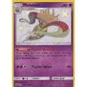 Malamar (SHINY VAULT) : SUN AND MOON - HIDDEN FATES SV18/SV94 - Pokemon Single Card
