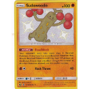 Sudowoodo (SHINY VAULT) : SUN AND MOON - HIDDEN FATES SV20/SV94 - Pokemon Single Card - Image 2