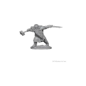 D&D Nolzur's Marvelous Minis: Dwarf Fighter (Male) - Image 3