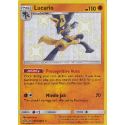 Lucario (SHINY VAULT) : SUN AND MOON - HIDDEN FATES SV22/SV94 - Pokemon Single Card - Image 2