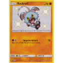 Rockruff (SHINY VAULT) : SUN AND MOON - HIDDEN FATES SV23/SV94 - Pokemon Single Card - Image 2