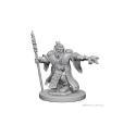 D&D Nolzur's Marvelous Minis: Dwarf Wizard (Male) - Image 3